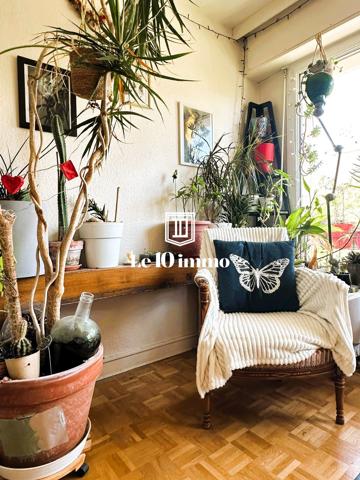 APPARTEMENT LONGCHAMP