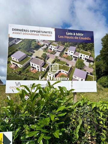 Terrain constructible