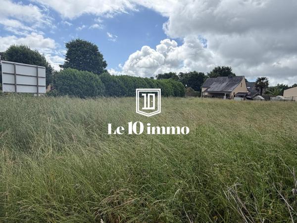 Terrain constructible