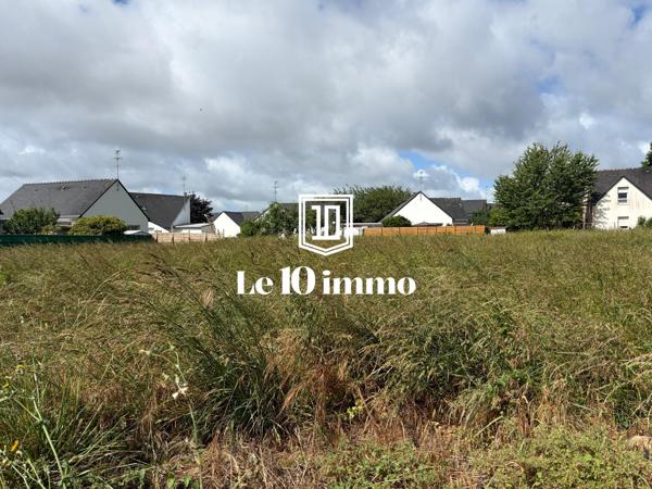 Terrain constructible