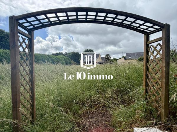 Terrain constructible
