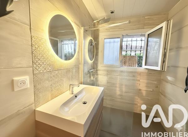Maison à vendre 6 pièces 104 m² Izon