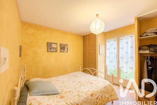 Maison à vendre 6 pièces 104 m² Izon