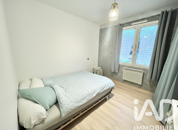 Maison à vendre 6 pièces 104 m² Izon