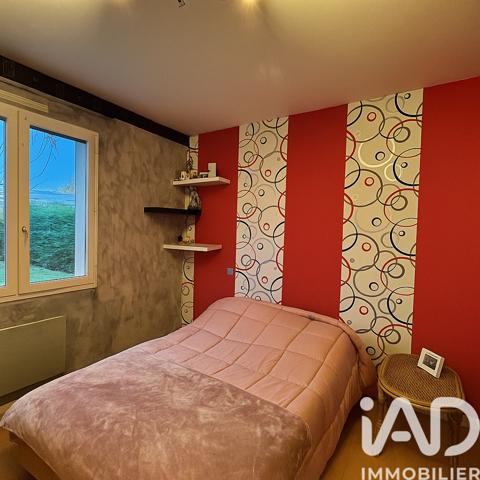 Maison à vendre 6 pièces 104 m² Izon