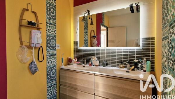 Maison à vendre 5 pièces 116 m² Saint-Gildas-de-Rhuys