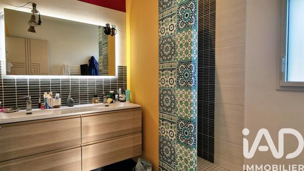 Maison à vendre 5 pièces 116 m² Saint-Gildas-de-Rhuys