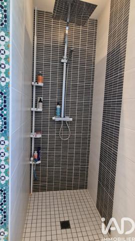 Maison à vendre 5 pièces 116 m² Saint-Gildas-de-Rhuys