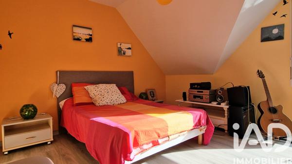 Maison à vendre 5 pièces 116 m² Saint-Gildas-de-Rhuys