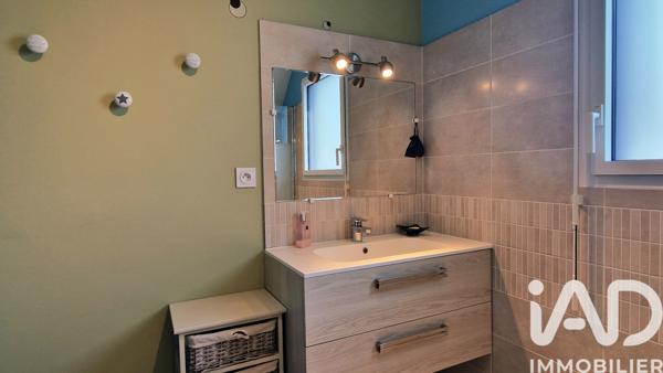 Maison à vendre 5 pièces 116 m² Saint-Gildas-de-Rhuys