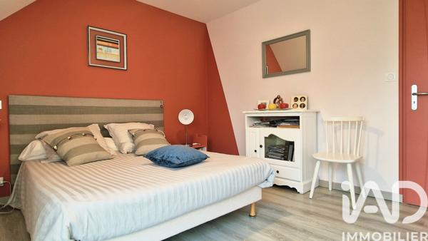 Maison à vendre 5 pièces 116 m² Saint-Gildas-de-Rhuys