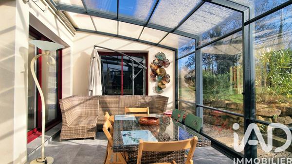Maison à vendre 5 pièces 116 m² Saint-Gildas-de-Rhuys