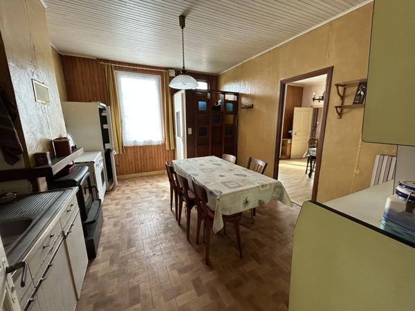 Plouay (56240) A cinq minutes du bourg de Plouay.