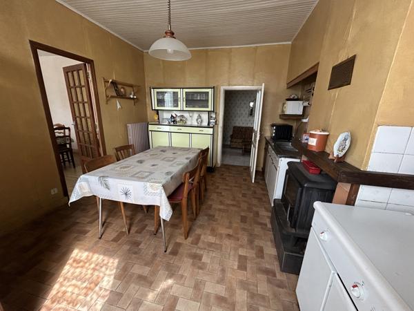 Plouay (56240) A cinq minutes du bourg de Plouay.