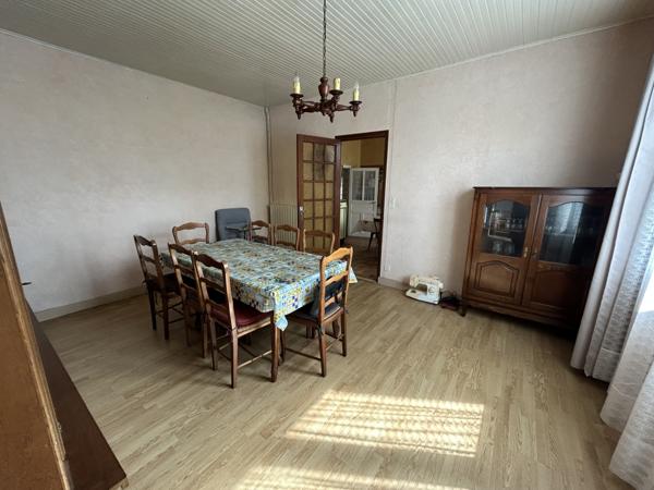 Plouay (56240) A cinq minutes du bourg de Plouay.