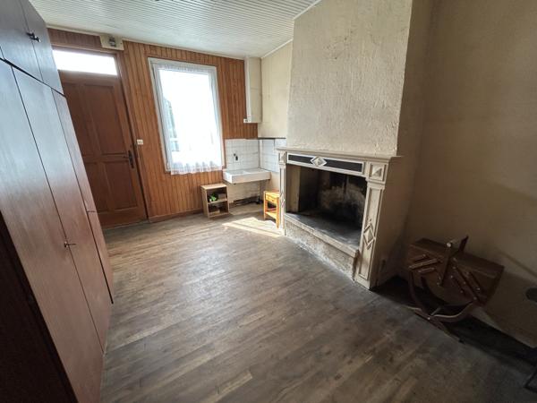 Plouay (56240) A cinq minutes du bourg de Plouay.