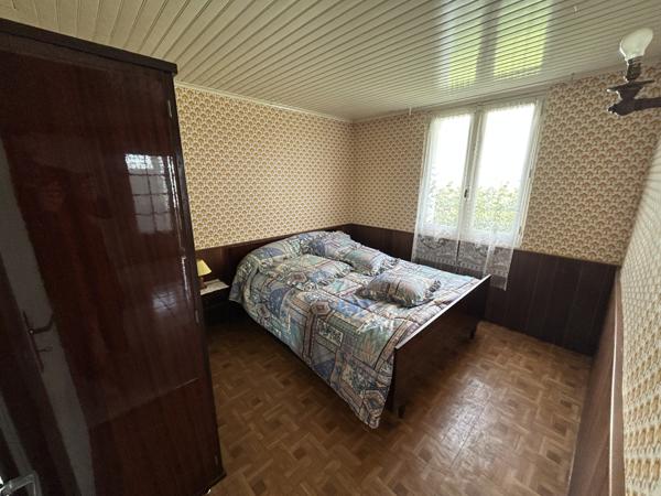 Plouay (56240) A cinq minutes du bourg de Plouay.