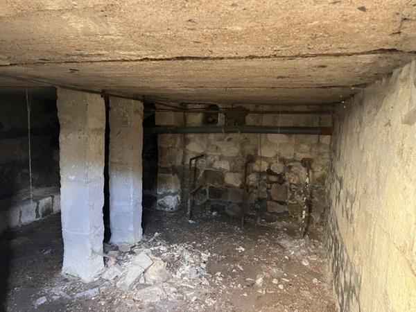 Maison à vendre |  Saumur |  4 pièces | 95 m²