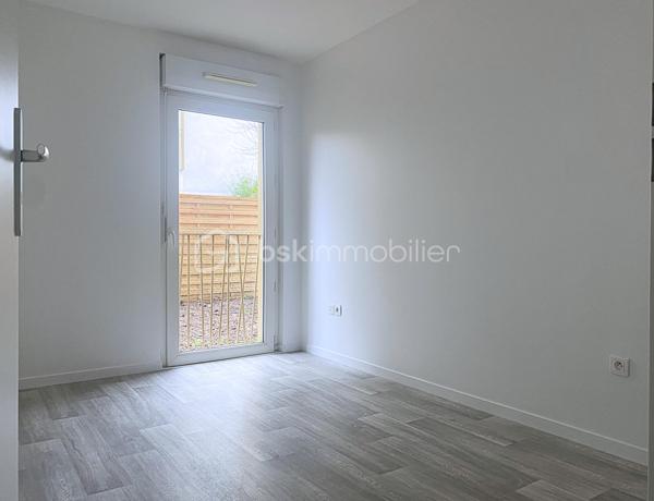 Appartement de 76 m²