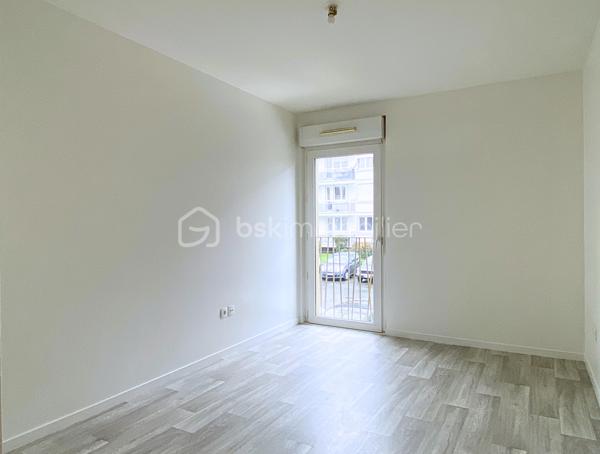 Appartement de 76 m²