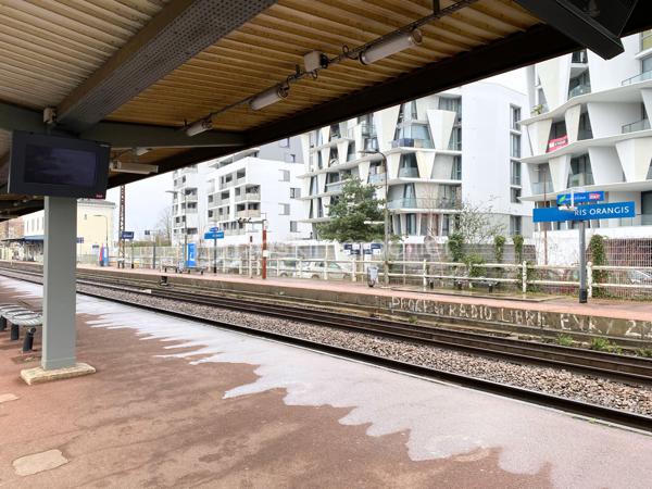 Appartement de 76 m²