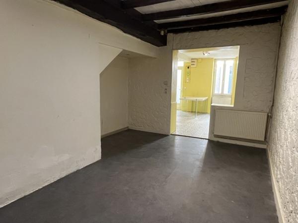 Maison à vendre |  Castillon-la-Bataille |  5 pièces | 100 m²