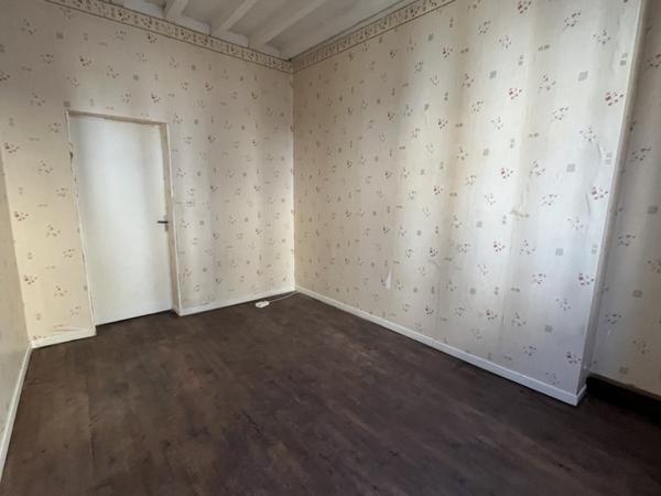 Maison à vendre |  Castillon-la-Bataille |  5 pièces | 100 m²