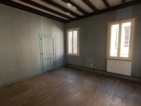Maison à vendre |  Castillon-la-Bataille |  5 pièces | 100 m²