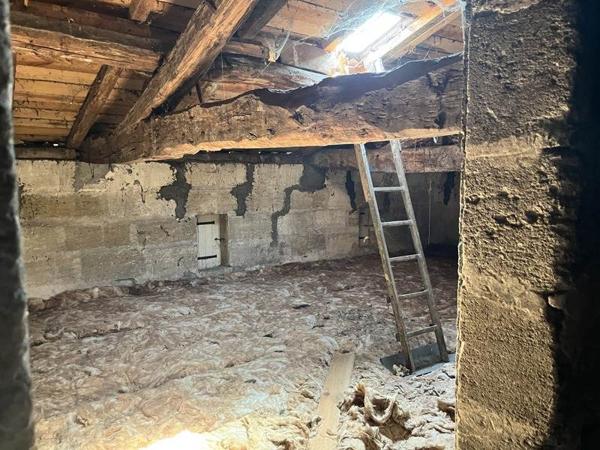 Maison à vendre 76 000 € Castillon-la-Bataille 5 p 100 m² DPE C