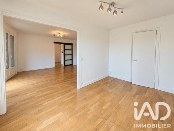 Appartement à vendre 4 pièces 80 m² Charleville-Mézières