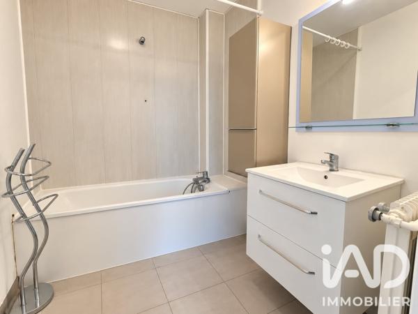 Appartement à vendre 4 pièces 80 m² Charleville-Mézières