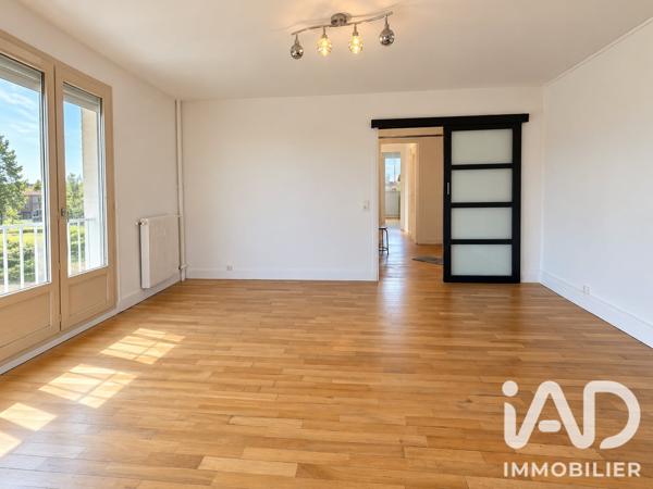 Appartement à vendre 4 pièces 80 m² Charleville-Mézières