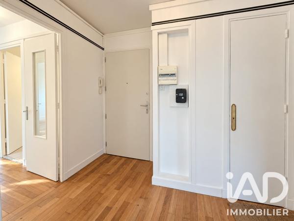 Appartement à vendre 4 pièces 80 m² Charleville-Mézières