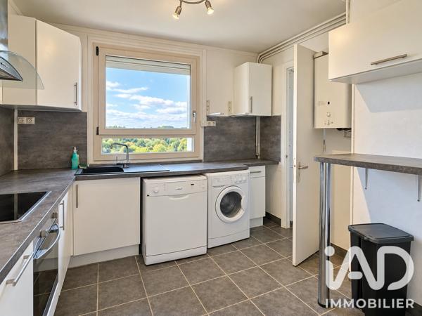 Appartement à vendre 4 pièces 80 m² Charleville-Mézières