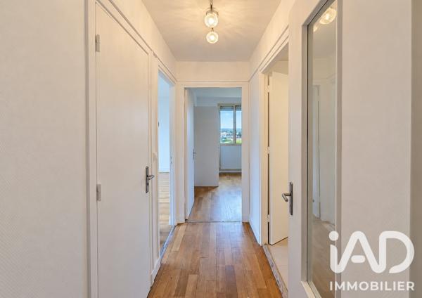 Appartement à vendre 4 pièces 80 m² Charleville-Mézières