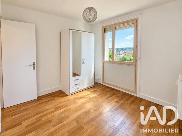 Appartement à vendre 4 pièces 80 m² Charleville-Mézières