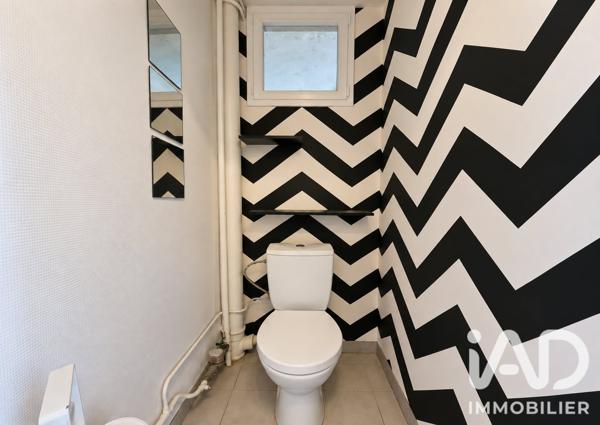 Appartement à vendre 4 pièces 80 m² Charleville-Mézières