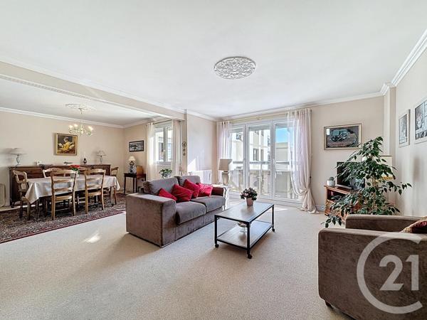 Appartement T5 à vendre  5 pièces - 100,67 m2 BREST - 29