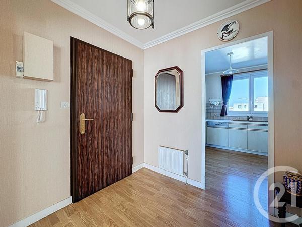 Appartement T5 à vendre  5 pièces - 100,67 m2 BREST - 29