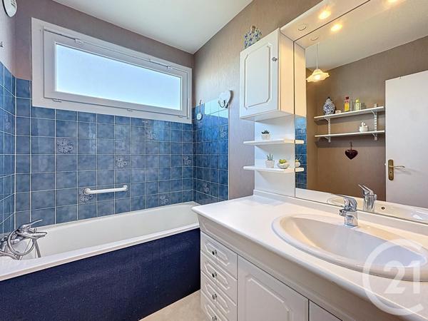 Appartement T5 à vendre  5 pièces - 100,67 m2 BREST - 29