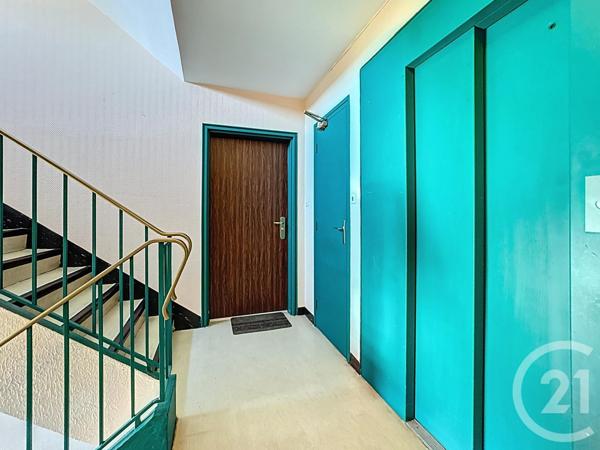 Appartement T5 à vendre  5 pièces - 100,67 m2 BREST - 29