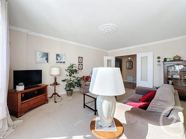 Appartement T5 à vendre  5 pièces - 100,67 m2 BREST - 29