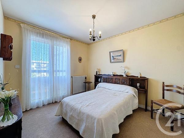 Appartement T5 à vendre  5 pièces - 100,67 m2 BREST - 29