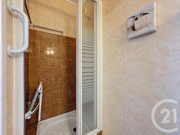 Appartement T5 à vendre  5 pièces - 100,67 m2 BREST - 29