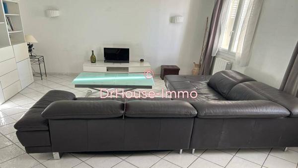 Appartement à vendre 3 pièces de 64 m²