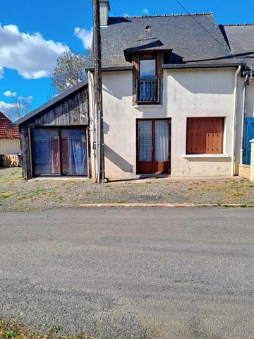 Charme et tranquillité