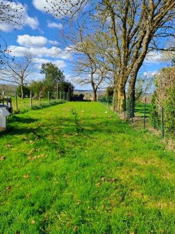 Charme et tranquillité