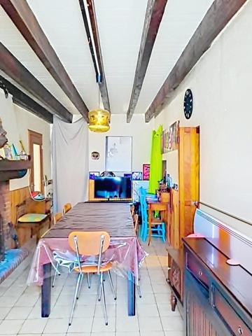 Charme et tranquillité