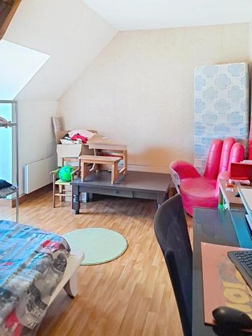 Charme et tranquillité