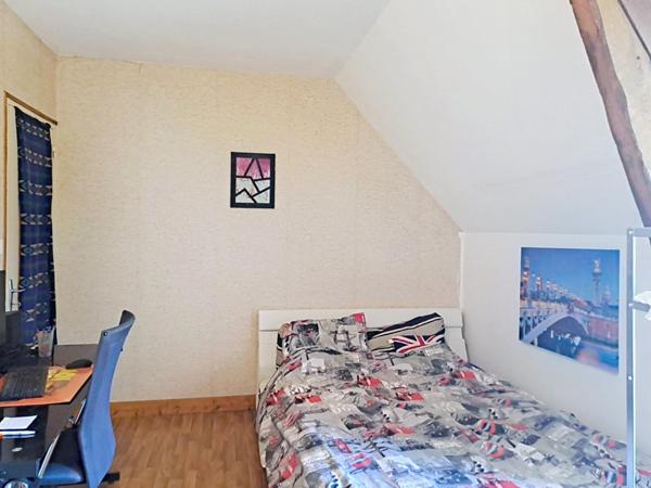 Charme et tranquillité